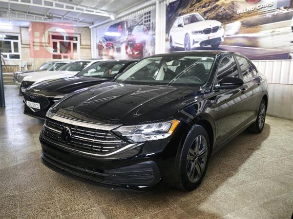 فولكسفاغن جيتا 2023 للبيع في العراق - اربيل